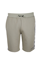 Guess Erkek Loose Fit Şort Z4RD04KB3P2