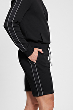 Guess Erkek Loose Fit Şort Z4RD04KB3P2