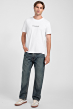 Guess Jeans Erkek Regular Fit Kot Pantolon M4BA1BD5DO5