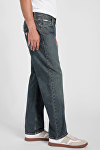Guess Jeans Erkek Regular Fit Kot Pantolon M4BA1BD5DO5