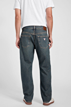 Guess Jeans Erkek Regular Fit Kot Pantolon M4BA1BD5DO5