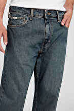 Guess Jeans Erkek Regular Fit Kot Pantolon M4BA1BD5DO5
