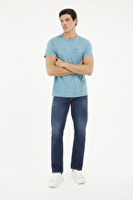 Guess Erkek Slim Fit Kot Pantolon M4BAN2D5GN1