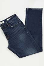 Guess Erkek Slim Fit Kot Pantolon M4BAN2D5GN1