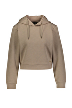 Guess Kadın Sweatshirt V4BQ02KCHR2