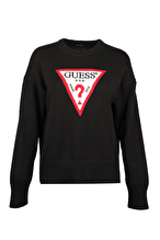 Guess Kadın Kazak W4BR12Z3HM1