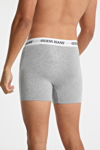 Guess Erkek 2'li Boxer M4BZ40.RNK