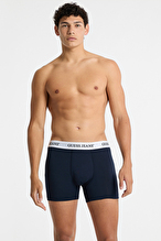 Guess Erkek 2'li Boxer M4BZ40.RNK