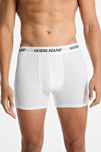 Guess Erkek 2'li Boxer M4BZ40.SYH/BYZ