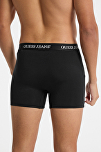 Guess Erkek 3'lü Boxer M4BZ45
