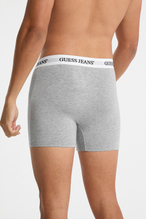 Guess Erkek 3'lü Boxer M4BZ45
