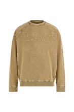 Guess Erkek Sweatshirt M4BQ20KCH01