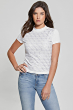 Guess Kadın Tişört W4BI26J1314