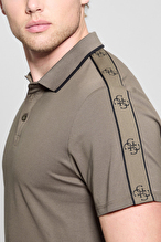 Guess Erkek Polo Yaka Tişört M4YP40KARS0