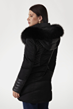 Guess Kadın Mont W4BL61WGLZ0