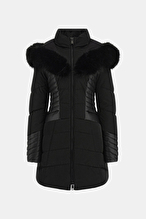 Guess Kadın Mont W4BL61WGLZ0