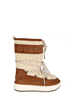 Guess Kadın Kar Botu FLFUN2