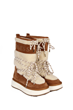 Guess Kadın Kar Botu FLFUN2