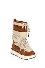 Guess Kadın Kar Botu FLFUN2