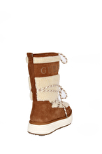 Guess Kadın Kar Botu FLFUN2