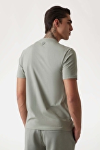 Guess Erkek Regular Fit Tişört Z2YI11J1314