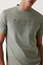 Guess Erkek Regular Fit Tişört Z2YI11J1314
