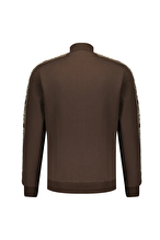 Guess Erkek Sweatshirt Z2YQ12K6ZS1
