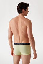 Guess Erkek 3'lü Boxer U5RG15.YSL