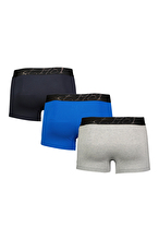 Guess Erkek 3'lü Boxer U5RG13.LACI