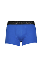 Guess Erkek 3'lü Boxer U5RG13.LACI