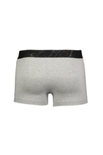 Guess Erkek 3'lü Boxer U5RG13.LACI