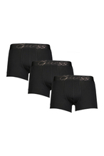 Guess Erkek 3'lü Boxer U5RG13.SYH