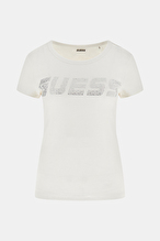 Guess Kadın Tişört V4BI16KCIV1