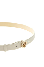 Guess Kadın Ayarlanabilir Kemer BW9343P6225-SAN