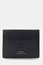 Guess Boston Erkek Kartlık SMBOLJLEA25-DAB