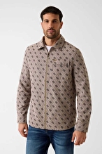 Guess Erkek Mont M6GL05W1661