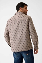 Guess Erkek Mont M6GL05W1661