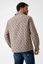 Guess Erkek Mont M6GL05W1661