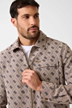 Guess Erkek Mont M6GL05W1661