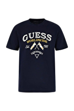 Guess Erkek Tişört M6GI06K2917