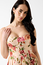 Guess Kadın Elbise W6GKAFW2558