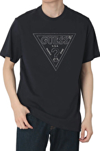 Guess Erkek Tişört M6GI15K3008