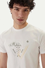 Guess Erkek Tişört M6GI11K2992