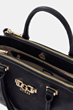 Guess Anise Kadın El Çantası HWPD9916060-BLO
