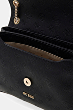 Guess Anise Kadın Omuz Çantası HWPD9916210-BLO