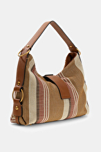 Guess Camden Kadın Omuz Çantası HWAB9308180-CGM