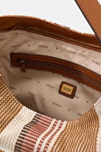 Guess Camden Kadın Omuz Çantası HWAB9308180-CGM