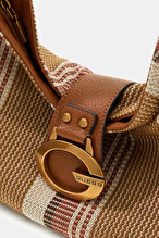 Guess Camden Kadın Omuz Çantası HWAB9308180-CGM