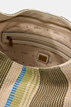 Guess Camden Kadın Omuz Çantası HWAB9308180-OLM