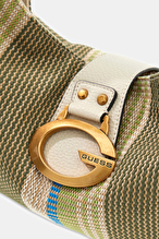 Guess Camden Kadın Omuz Çantası HWAB9308180-OLM